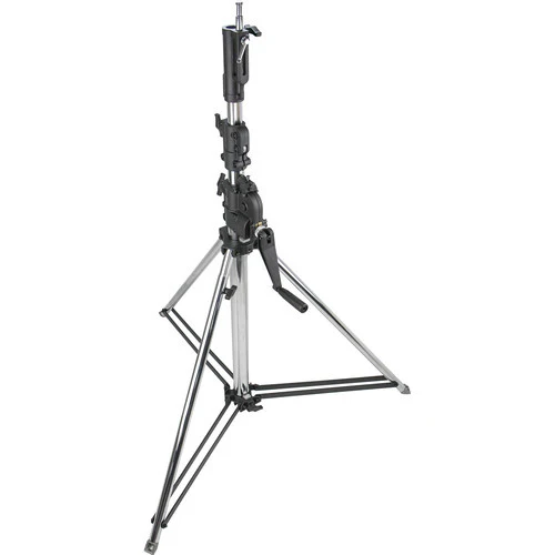 Kupo Short 3-Section Wind-Up Stand