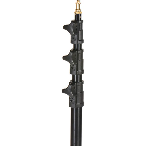 Kupo Universal Stand (Black, 12.5') - Image 3