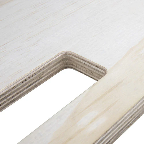 Kupo Octagon Hi-Hat Wood Board - Image 2