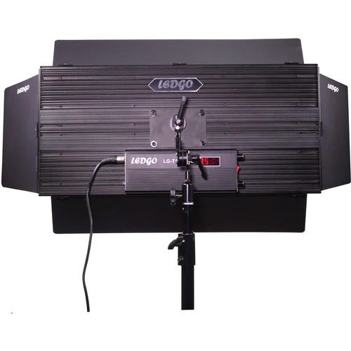 LEDGO 1440 Ultra-Thin Softlight LED Panel with DMX & WiFi - Image 3