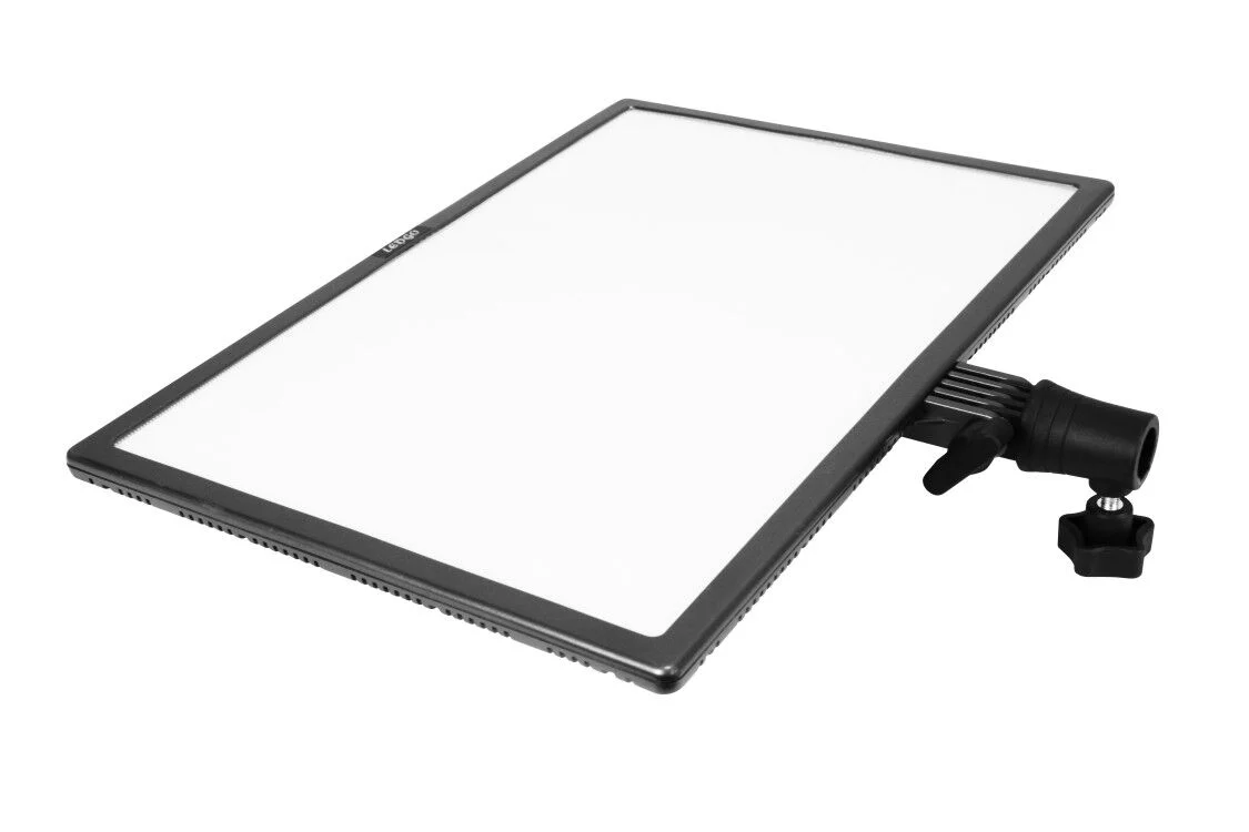 LEDGO LG-E268C Bi-Colour Large LED Pad Light - Image 2