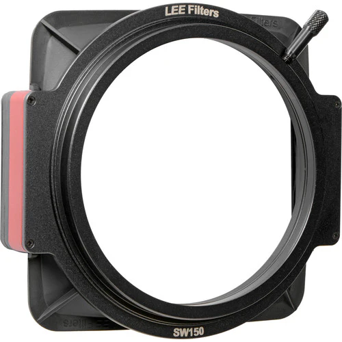 LEE Filters SW150 Mark II Filter System Holder for Wide-Angle Lenses - Image 2