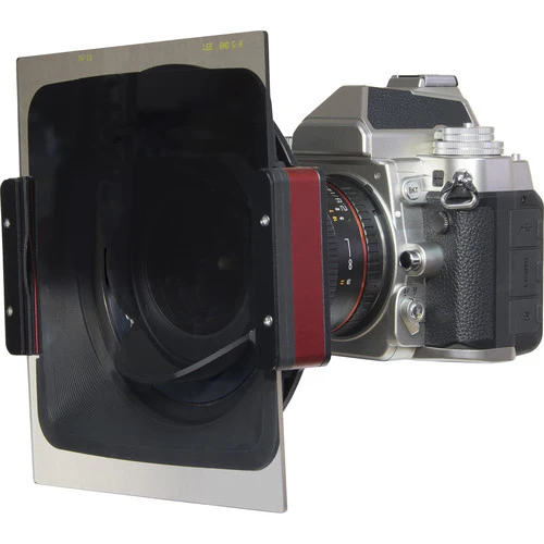 LEE Filters SW150 Mark II Filter System Holder for Wide-Angle Lenses - Image 4