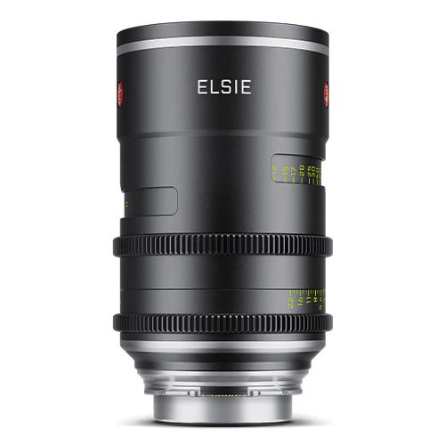 Leitz Cine ELSIE 29mm T2.1 LPL Mount Cine Lens (Feet)