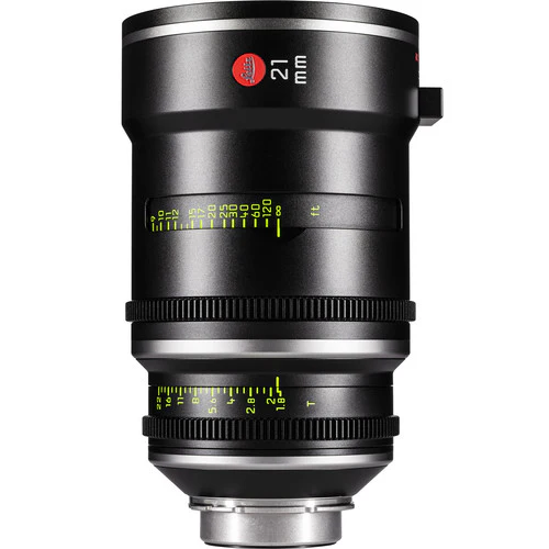 Leitz Cine Prime 21mm Lens (Feet, LPL Mount)