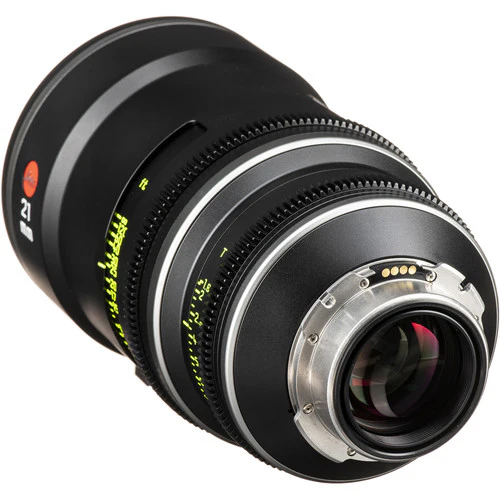 Leitz Cine Prime 21mm Lens (Feet, PL Mount) - Image 6