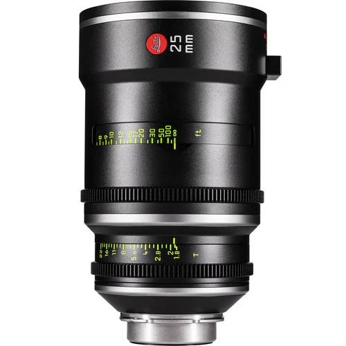Leitz Cine Prime 25mm Lens (Feet, LPL Mount)