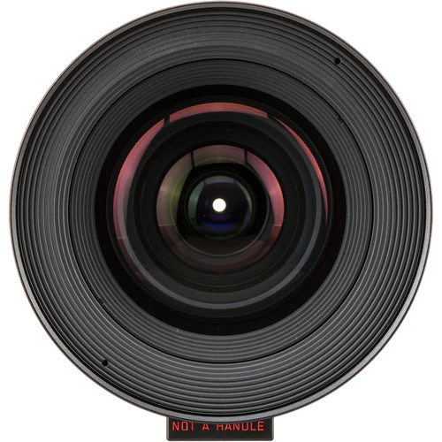 Leitz Cine Prime 29mm Lens (Feet, PL Mount) - Image 5