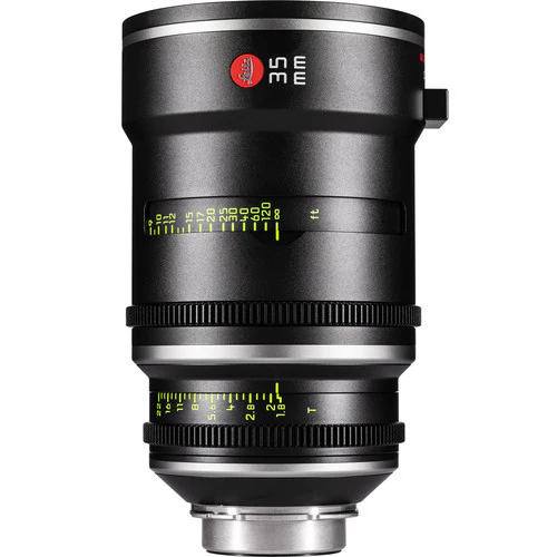 Leitz Cine Prime 35mm Lens (Feet, LPL Mount)