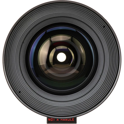 Leitz Cine Prime 35mm Lens (Feet, PL Mount) - Image 5