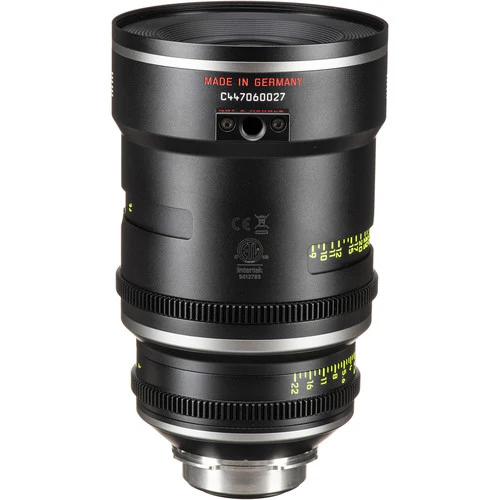 Leitz Cine Prime 40mm Lens (Feet, PL Mount) - Image 2