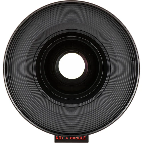 Leitz Cine Prime 40mm Lens (Feet, PL Mount) - Image 5