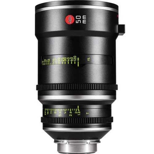 Leitz Cine Prime 50mm Lens (Feet, LPL Mount)