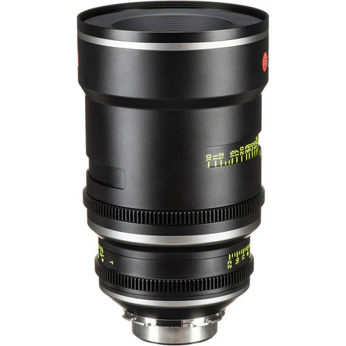Leitz Cine Prime 50mm Lens (Feet, PL Mount) - Image 4