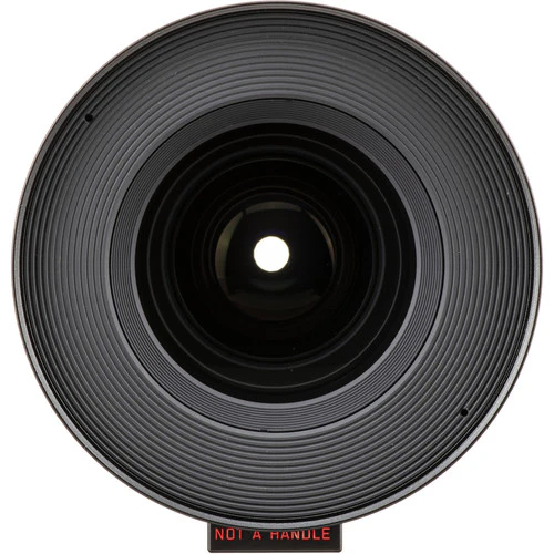 Leitz Cine Prime 50mm Lens (Feet, PL Mount) - Image 5