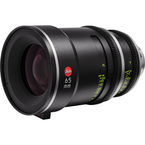 Leitz Cine Prime 65mm Lens (Feet, LPL Mount) - Image 4