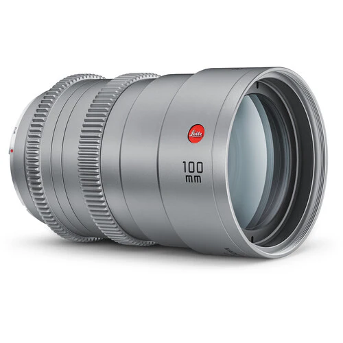 Leitz Hektor 100mm T2.1 Cine Lens (Canon RF) - Image 3