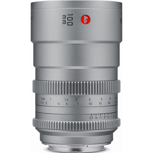 Leitz Hektor 100mm T2.1 Cine Lens (Canon RF) - Image 4