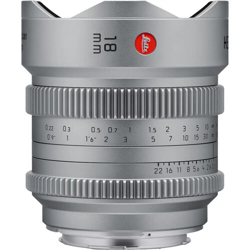 Leitz Hektor 18mm T2.1 Cine Lens (Sony E) - Image 4