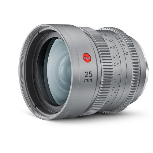 Leitz Hektor 25mm T2.1 Cine Lens (Sony E) - Image 3