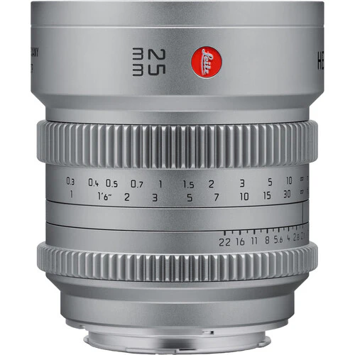Leitz Hektor 25mm T2.1 Cine Lens (Sony E) - Image 4