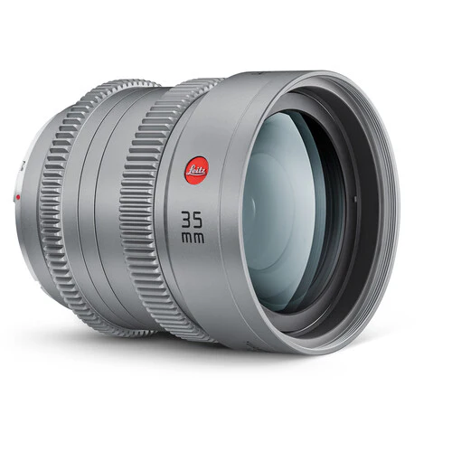 Leitz Hektor 35mm T2.1 Cine Lens (Canon RF) - Image 2
