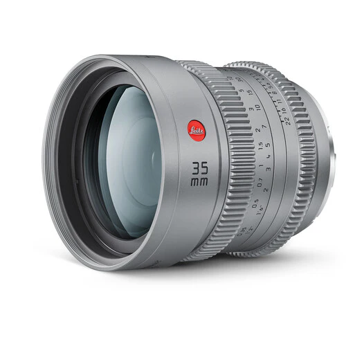 Leitz Hektor 35mm T2.1 Cine Lens (Canon RF) - Image 3