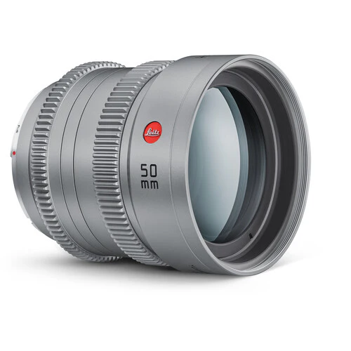 Leitz Hektor 50mm T2.1 Cine Lens (Canon RF) - Image 2