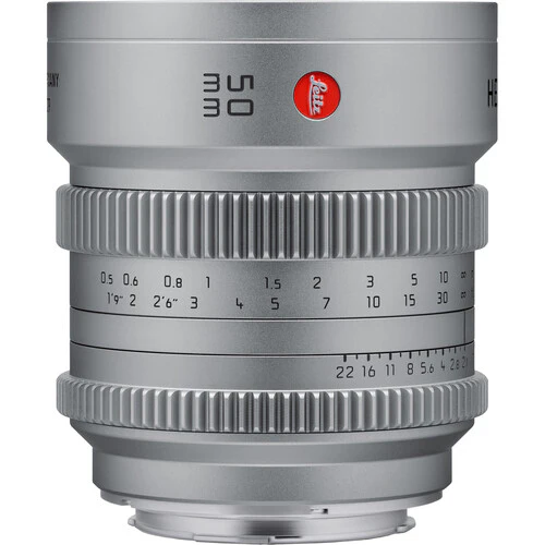 Leitz Hektor 50mm T2.1 Cine Lens (Canon RF) - Image 4