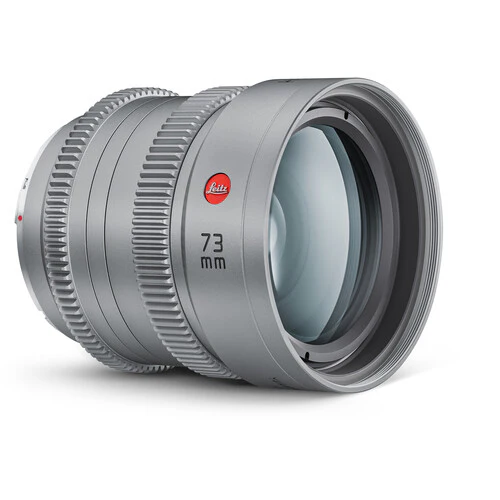 Leitz Hektor 73mm T2.1 Cine Lens (Sony E) - Image 2