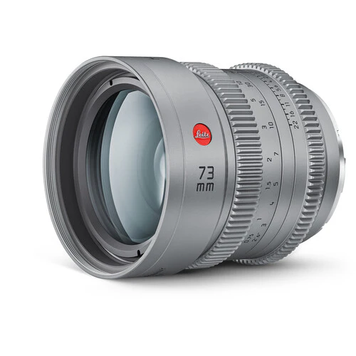 Leitz Hektor 73mm T2.1 Cine Lens (Sony E) - Image 3