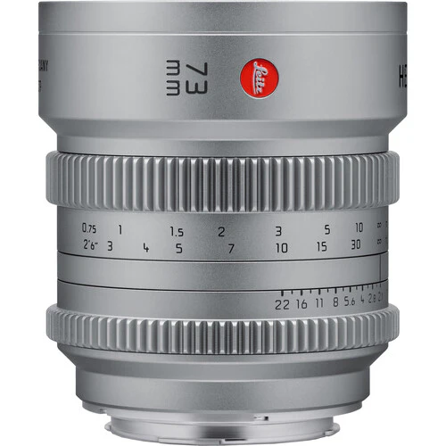 Leitz Hektor 73mm T2.1 Cine Lens (Sony E) - Image 4