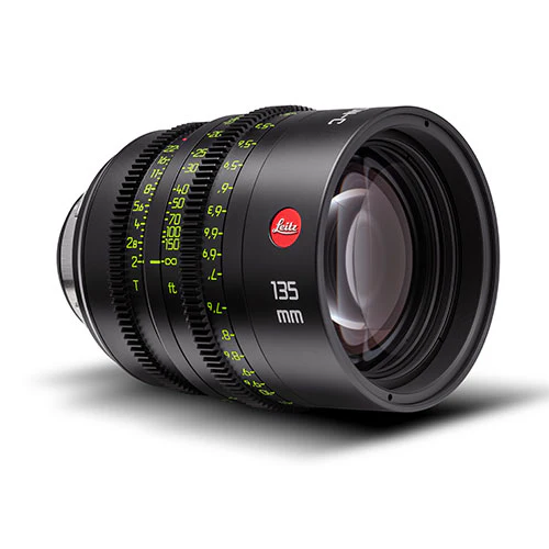 Leitz Summicron-C 135mm T2.0 PL Mount - Image 2