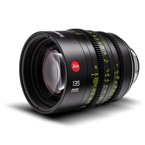 Leitz Summicron-C 135mm T2.0 PL Mount - Image 3