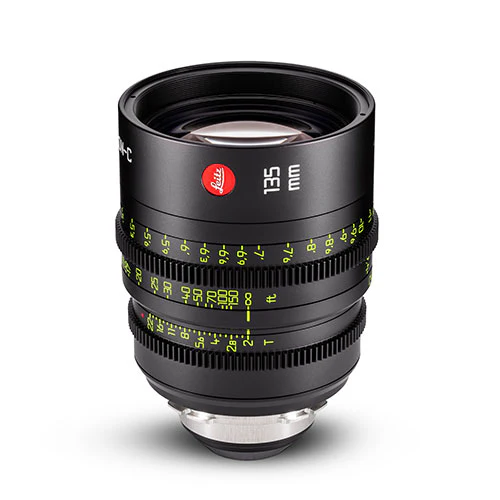 Leitz Summicron-C 135mm T2.0 PL Mount - Image 4