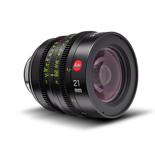 Leitz Summicron-C 21mm T2.0 PL Mount - Image 2