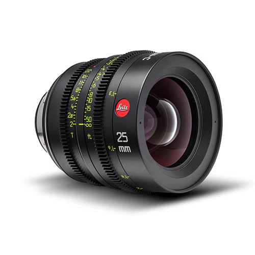 Leitz Summicron-C 25mm T2.0 PL Mount - Image 2