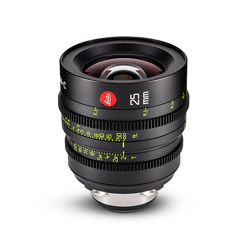 Leitz Summicron-C 25mm T2.0 PL Mount - Image 4