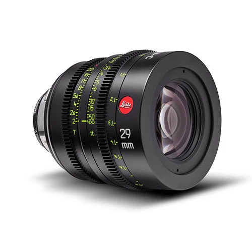 Leitz Summicron-C 29mm T2.0 PL Mount - Image 2