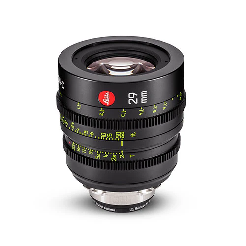 Leitz Summicron-C 29mm T2.0 PL Mount - Image 7