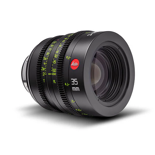 Leitz Summicron-C 35mm T2.0 PL Mount - Image 2
