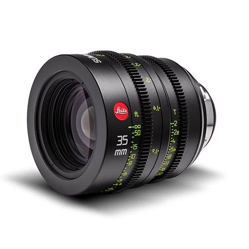 Leitz Summicron-C 35mm T2.0 PL Mount - Image 3