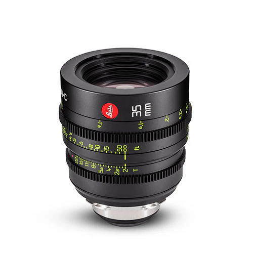 Leitz Summicron-C 35mm T2.0 PL Mount - Image 4
