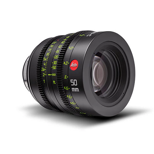 Leitz Summicron-C 50mm T2.0 PL Mount - Image 2