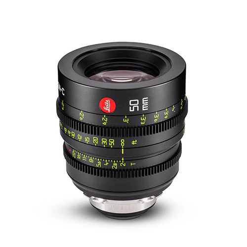 Leitz Summicron-C 50mm T2.0 PL Mount - Image 4