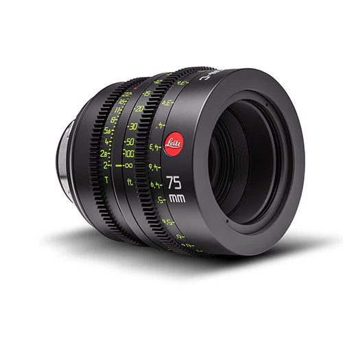 Leitz Summicron-C 75mm T2.0 PL Mount - Image 3