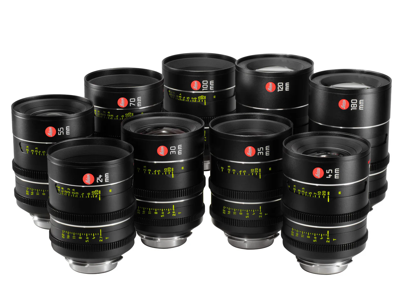 Leitz Thalia 24mm - Image 2