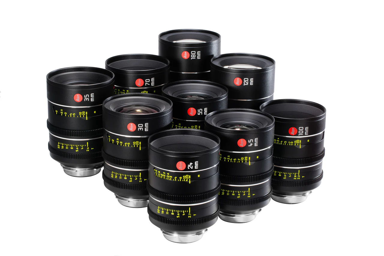 Leitz Thalia 24mm - Image 3