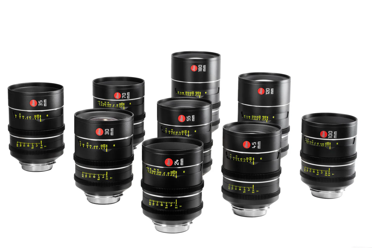 Leitz Thalia 24mm - Image 4