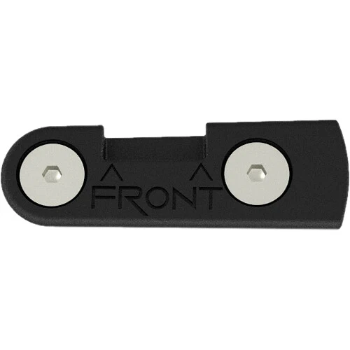 Lens Cuff QARC Dovetail for DJI LiDAR Ranger Finder RS